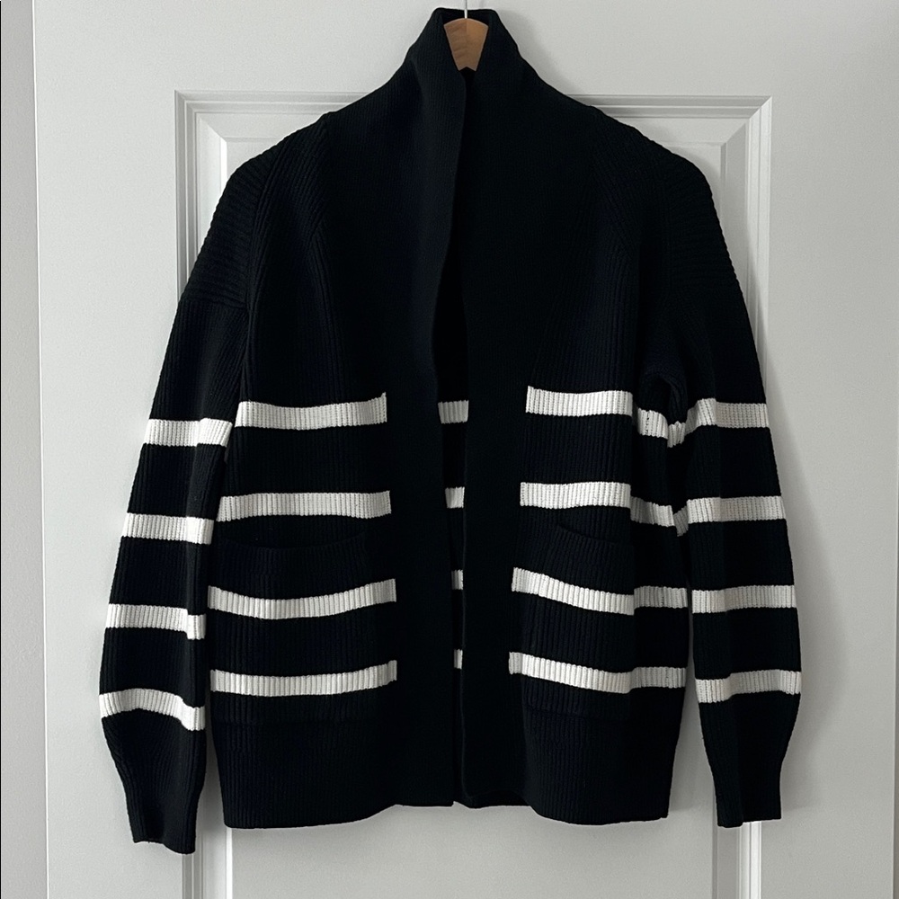 A New Day Knit Sweater